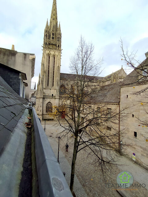 Immobilier Professionnel &agrave; vendre Quimper 439700 29000 Quimper