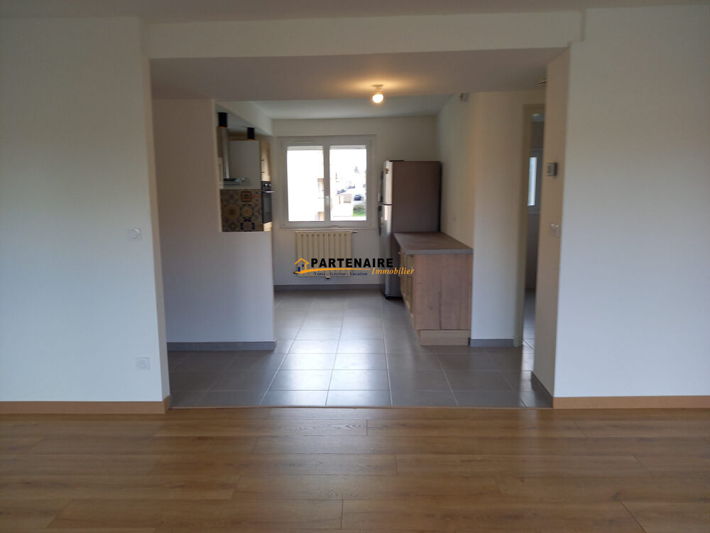Location Appartement Appartement type 4 entièrement rénové Tain-l'hermitage