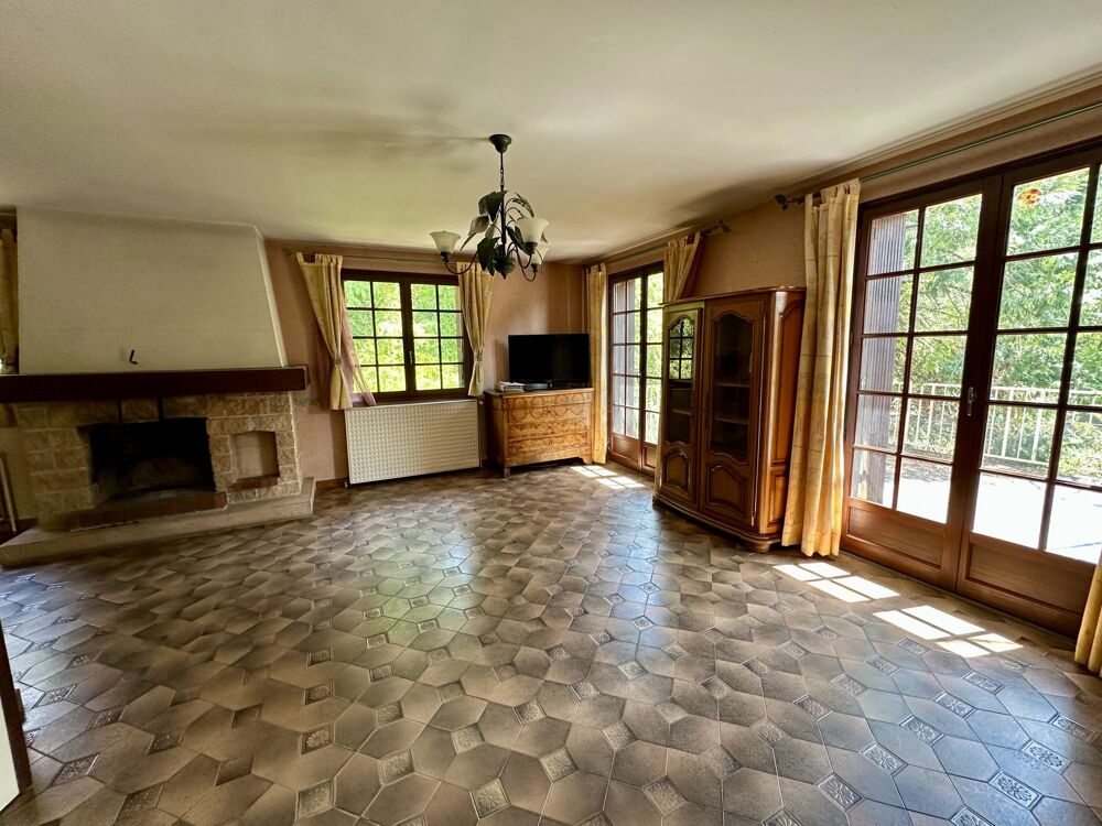 Vente Maison Maison à vendre Chaponost Chaponost