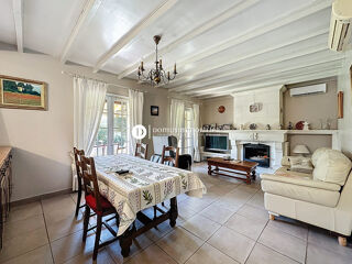  Maison � vendre 5 pi�ces 100 m�