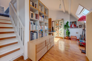  Appartement � vendre 4 pi�ces 85 m�