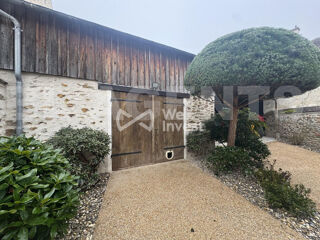  Maison � vendre 6 pi�ces 160 m�