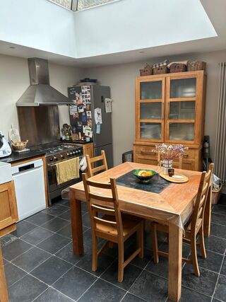  Maison � louer 7 pi�ces 148 m�