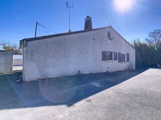  Maison � vendre 5 pi�ces 111 m�