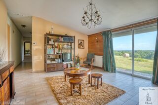  Maison à vendre 7 pièces 238 m²