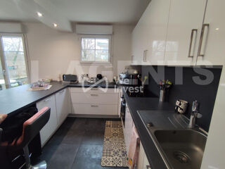  Appartement � vendre 3 pi�ces 71 m�