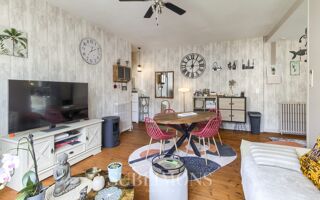  Appartement à vendre 3 pièces 72 m²