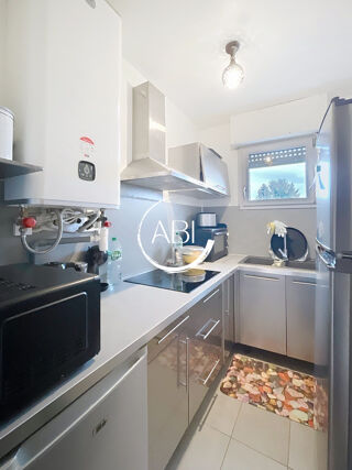  Appartement � vendre 2 pi�ces 42 m�