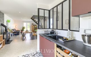  Maison à vendre 6 pièces 128 m²