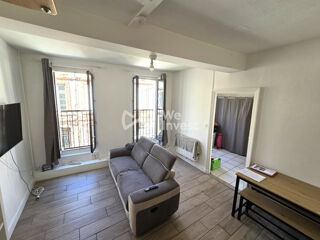  Appartement à vendre 4 pièces 56 m²