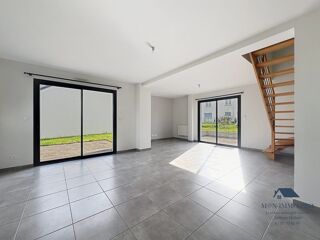  Maison � vendre 5 pi�ces 1 m� Langueux