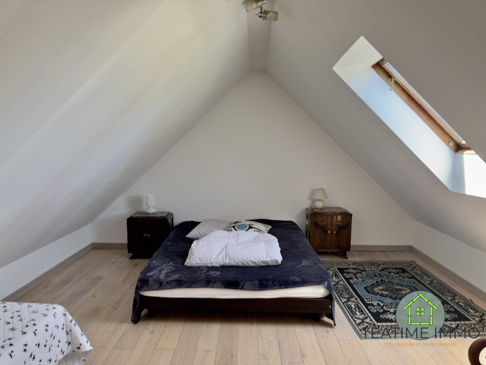 à vendre  Maison Ploumilliau (22300)