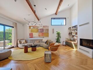  Maison � vendre 7 pi�ces 209 m�