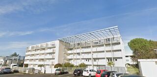  Appartement à vendre 1 pièce 27 m²