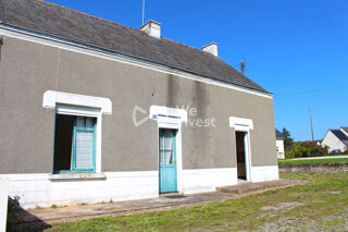  Maison à vendre 7 pièces 68 m²