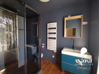  Appartement à louer 3 pièces 51 m²
