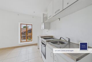  Appartement � vendre 2 pi�ces 30 m�