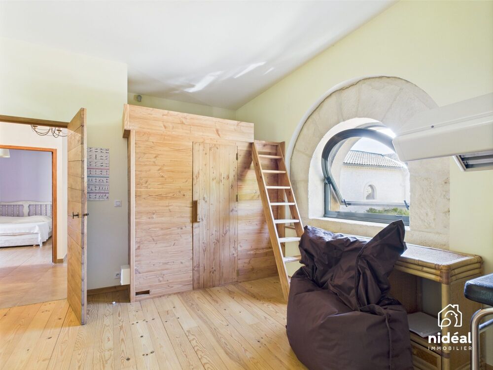  vendre  Maison Sommires (30250)