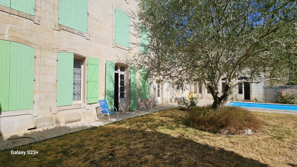 à vendre  Maison Niort (79000)