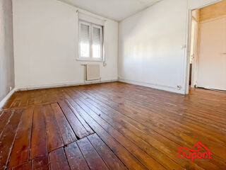  Maison  vendre 5 pices 86 m