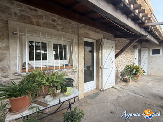 Vente Maison Maison vigneronne dans un domaine Vigicole Ferrals-les-corbières