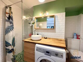  Maison � vendre 4 pi�ces 72 m�