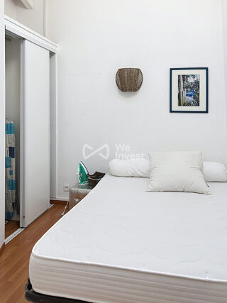  Appartement à vendre 4 pièces 62 m²