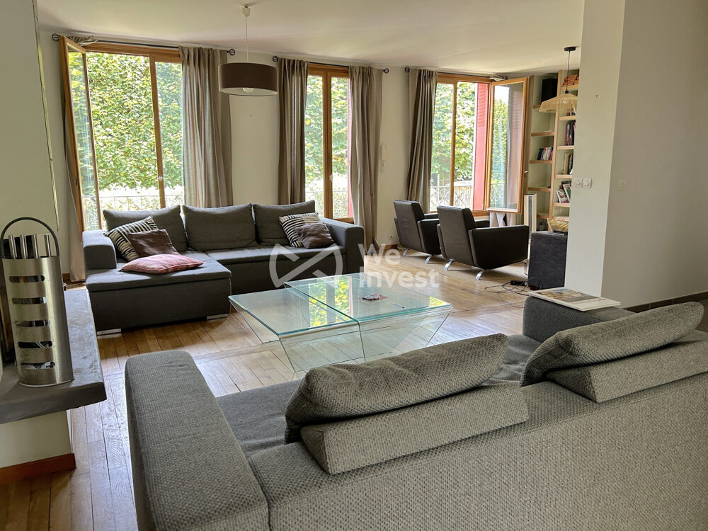 à vendre  Maison Lagny-sur-Marne (77400)