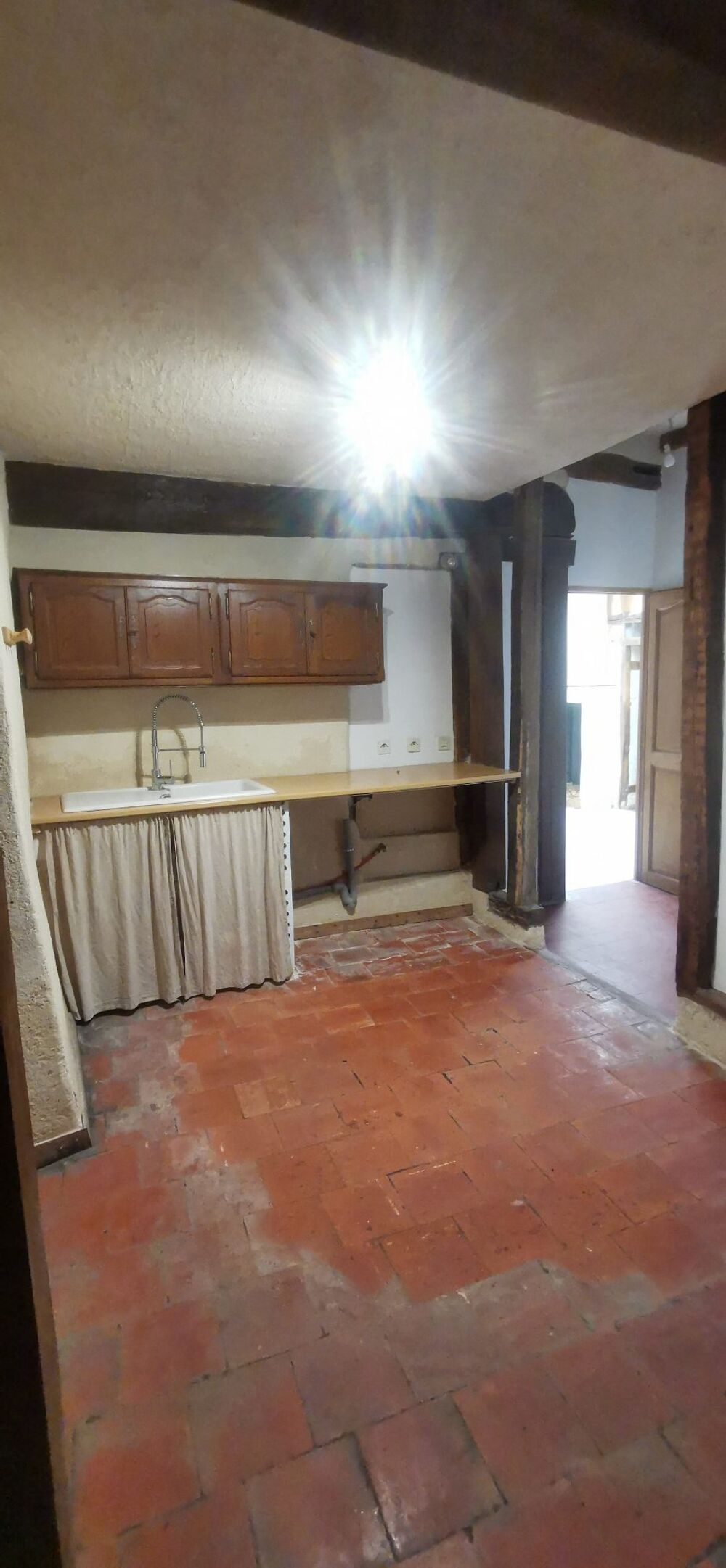 Vente Maison Maison de village Jupilles
