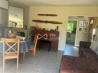  Maison à vendre 3 pièces 65 m²