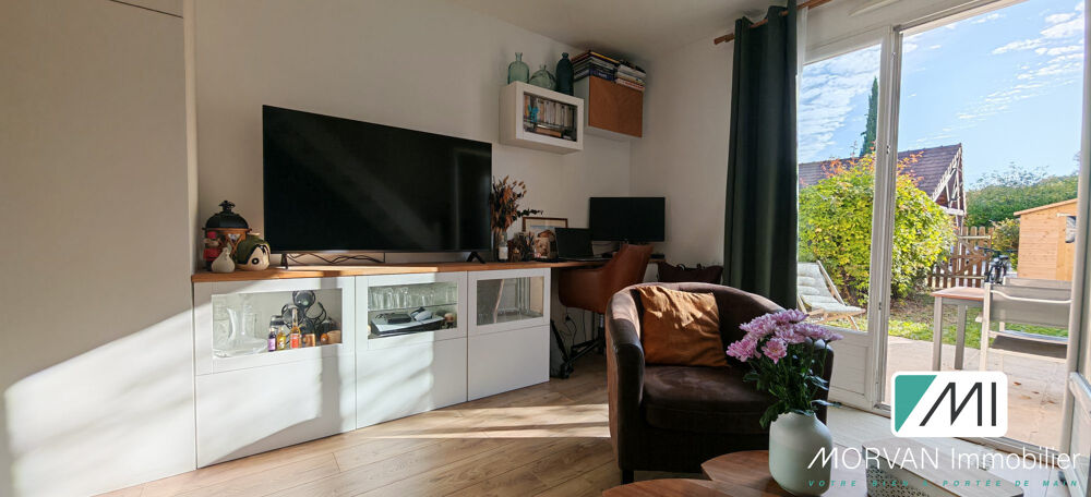 Vente Maison Magnifique Maison avec jardin 2 parking Rambouillet Rambouillet