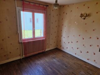  Maison à vendre 3 pièces 52 m²
