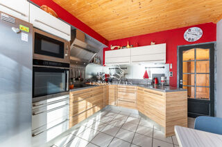  Maison � vendre 5 pi�ces 175 m�