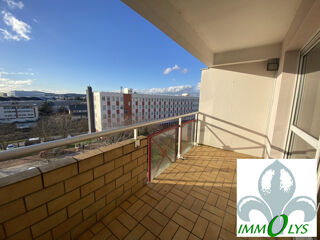  Appartement � vendre 3 pi�ces 68 m�