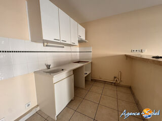  Appartement � vendre 3 pi�ces 71 m� S�rignan