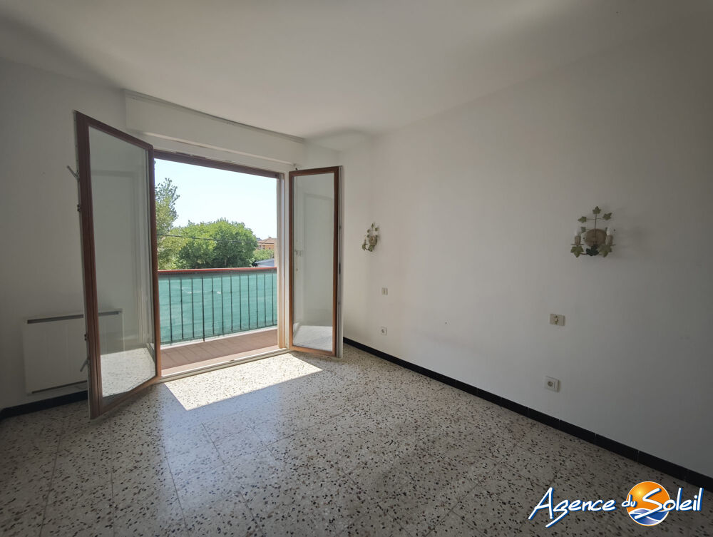 Vente Appartement Appartement T3 avec ascenseur et balcon – À deux pas de la me Valras-plage