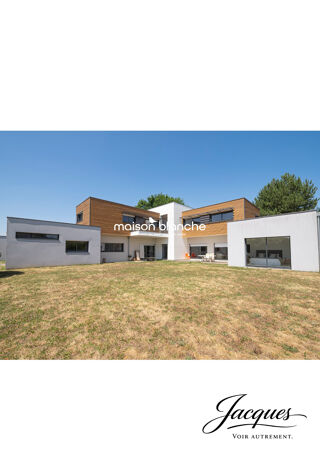  Maison à vendre 13 pièces 1 m²