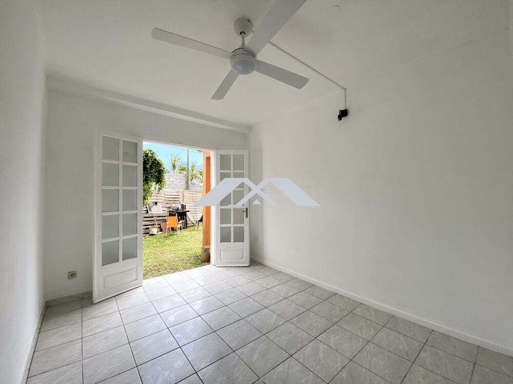 appartement t4 ligne des bambous saint pierre