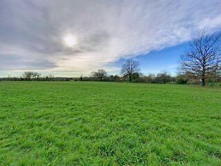  Terrain à vendre 859 m²