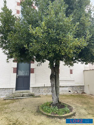  Appartement � vendre 3 pi�ces 79 m�