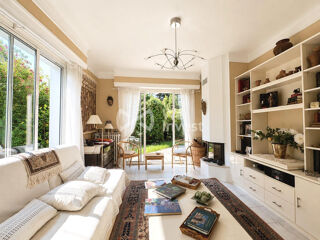  Maison à vendre 5 pièces 120 m²