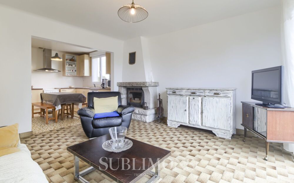 Vente Maison Maison à vendre Réminiac Réminiac