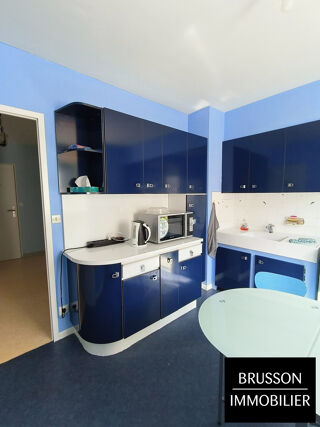  Maison � vendre 4 pi�ces 89 m�