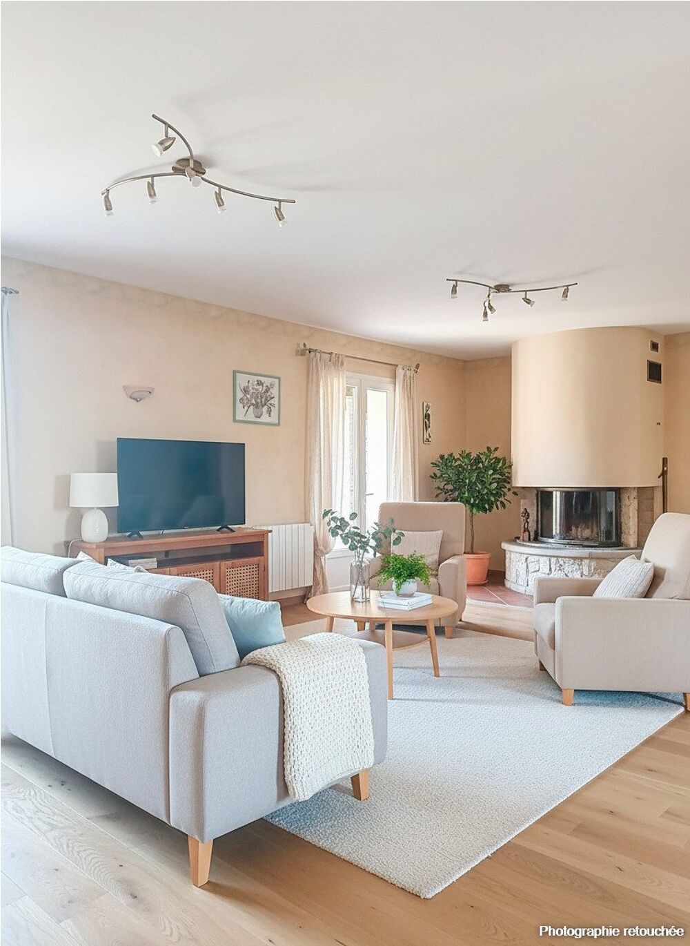 Albi 15 min - Maison 192m2 avec piscine