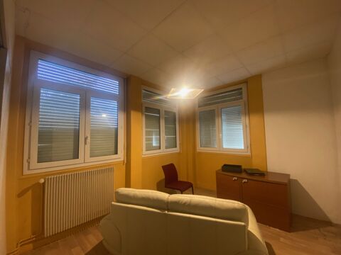   Bureaux R+1 en ZONE NORD de LIMOGES ! 