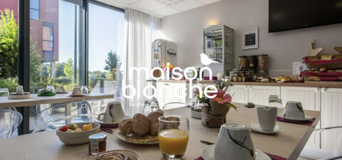   INVESTISSEMENT LMNP - RENTA 5,2 % - VANNES (56) Appartement - 1 pi�ce(s) - 24 m�