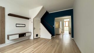  Maison à louer 5 pièces 75 m² Amiens