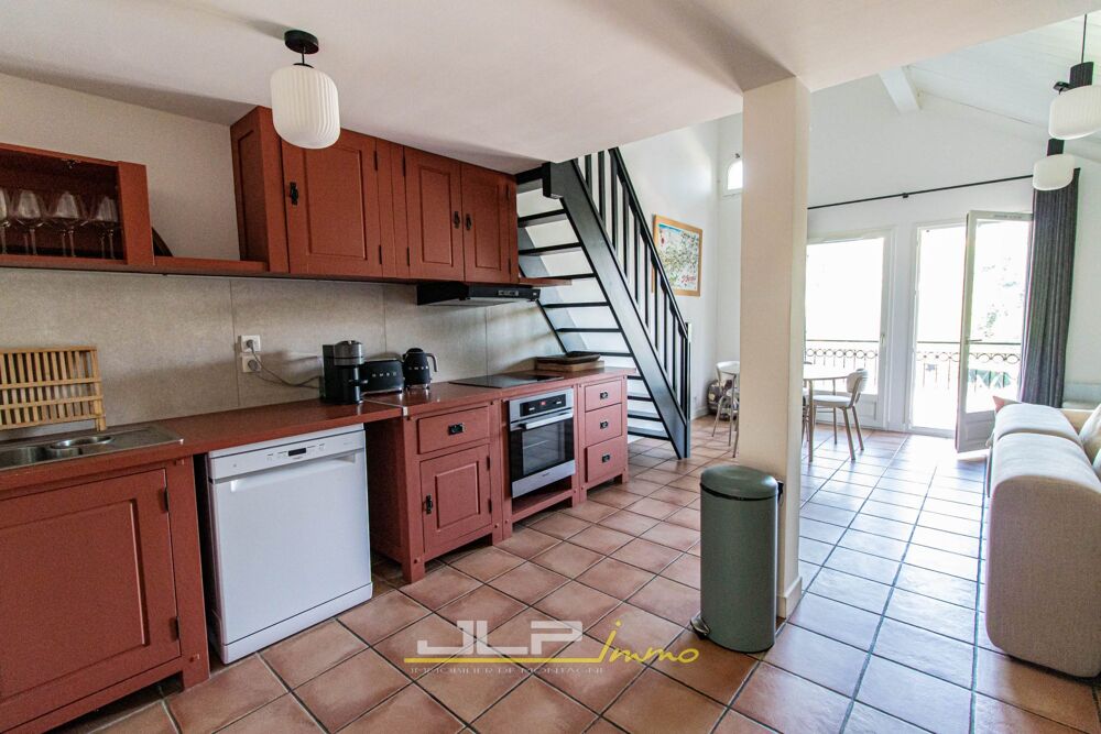 Vente Appartement Saint-Gervais centre - appart.T4 Duplex Saint-gervais-les-bains