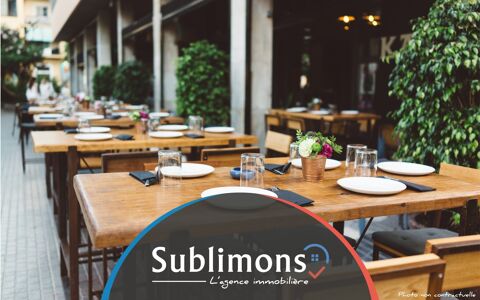 Fonds de commerce &agrave; vendre S&eacute;n&eacute; 29200 56860 S�n�