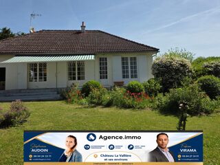  Maison à vendre 4 pièces 108 m²